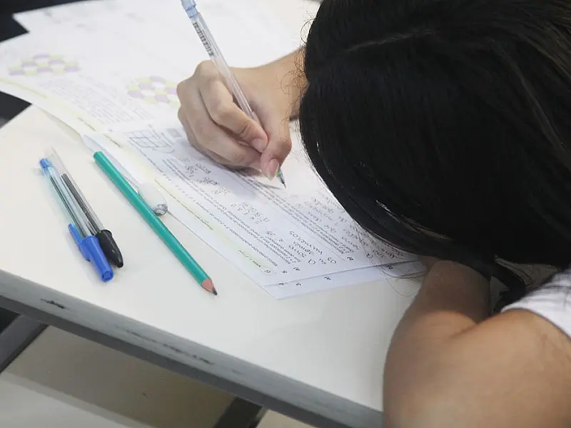 Enem: candidatos têm até sexta-feira para pedir isenção de taxa
