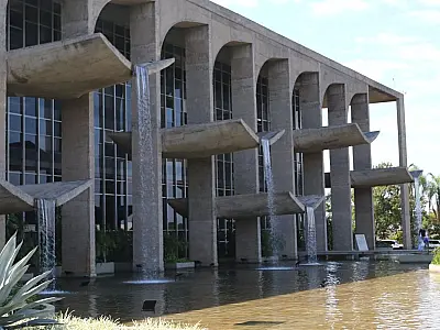 Lewandowski convida procurador-geral de SP para chefiar Senasp
