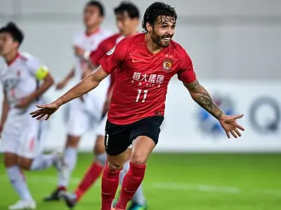 Santos faz proposta e aguarda resposta de Ricardo Goulart