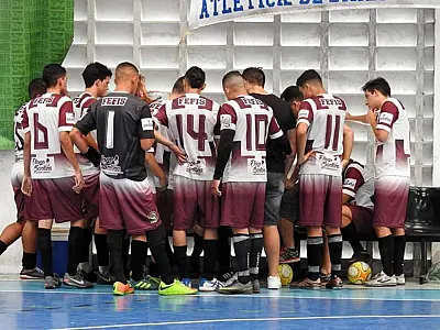 3ª edição dos Jogos Internos da Unimes inicia neste sábado, na Arena Santos