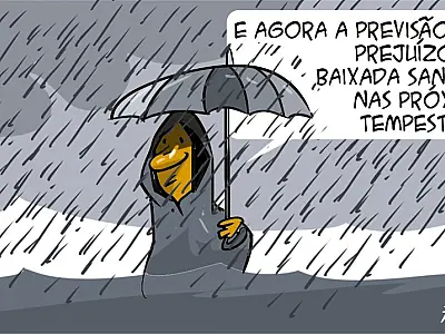 Charge do Dia