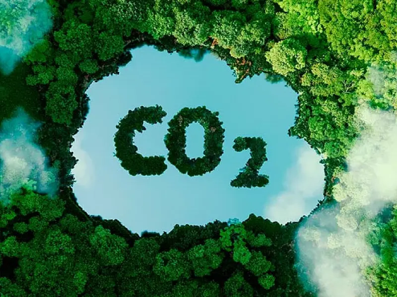 Leila Barros vai apresentar novo relatório no Senado para regular mercado de carbono