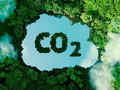 Leila Barros vai apresentar novo relatório no Senado para regular mercado de carbono