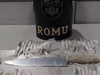 Guardas Municipais capturam foragido da justiça