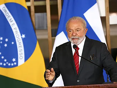 Lula afirma que Zanin será grande ministro no STF