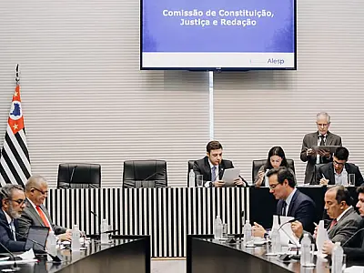 Comissão da Alesp dá aval a projeto que simplifica concursos para a Polícia Civil de São Paulo