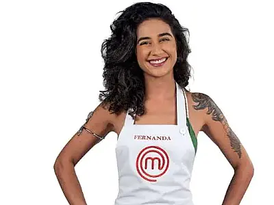 Fernanda é 1ª eliminada do MasterChef após esquecer batatas em prato de Jacquin