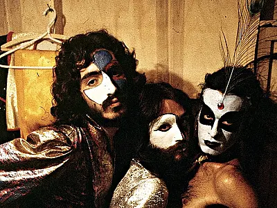 Como 'Secos e Molhados', disco lançado há 50 anos, golpeou a ditadura militar