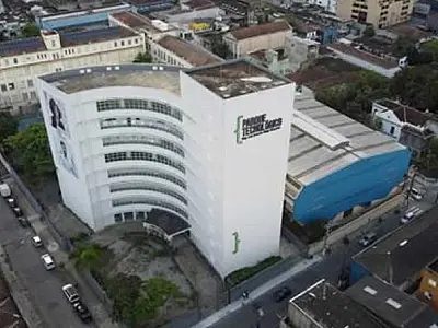 Parque Tecnológico de Santos recebe segunda audiência pública sobre implantação de Instituto Federal