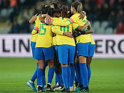 Como jogadoras tentam chamar a atenção de Pia antes de lista final da Copa