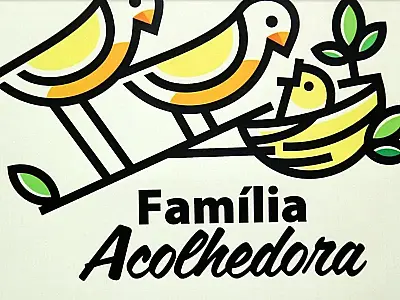 São Vicente lança serviço de acolhimento para crianças e adolescentes, 'Família Acolhedora'