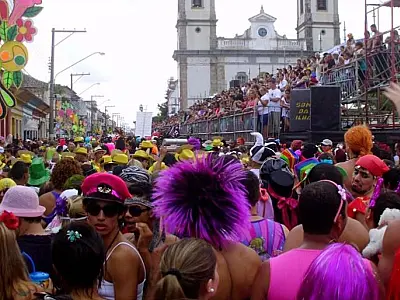 Mais uma cidade do Vale do Ribeira cancela as festividades carnavalescas