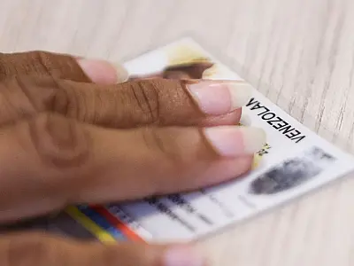 Operação da PF atende mais de 5 mil refugiados e migrantes em 2022