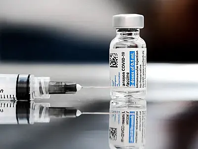 Anvisa aprova registro definitivo da vacina da Janssen contra Covid
