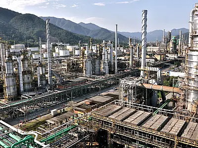 Memória industrial de Cubatão ganha destaque com documentário raro de 1922 e disponível ao público