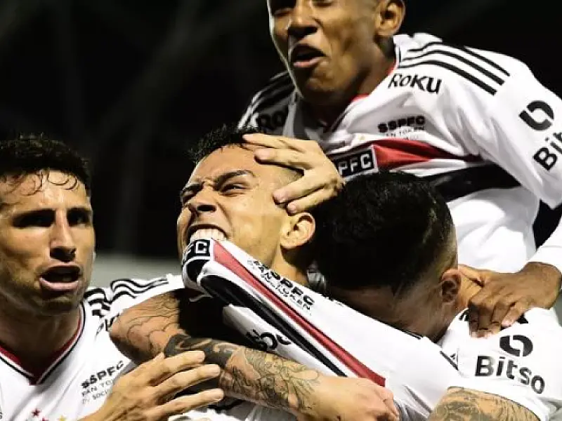 São Paulo busca as primeiras posições da tabela diante o Cuiabá, neste domingo