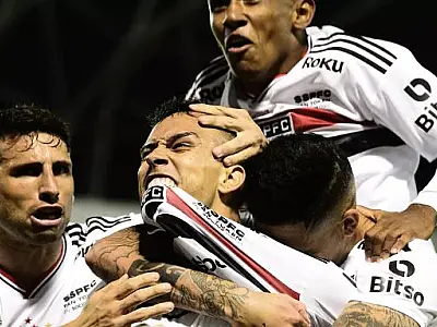 São Paulo busca as primeiras posições da tabela diante o Cuiabá, neste domingo