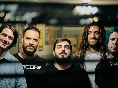 Rancore traz 'Turnê Relâmpago' para o palco do Arena Club, em Santos, no próximo dia 20