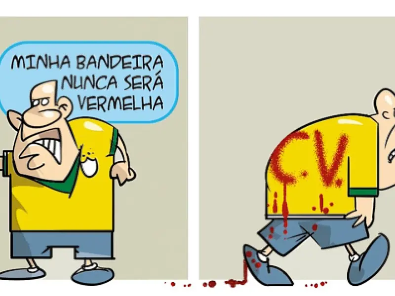 Charge do Dia