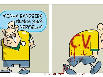 Charge do Dia
