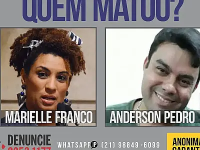 Supremo julga nesta semana denúncia do caso Marielle