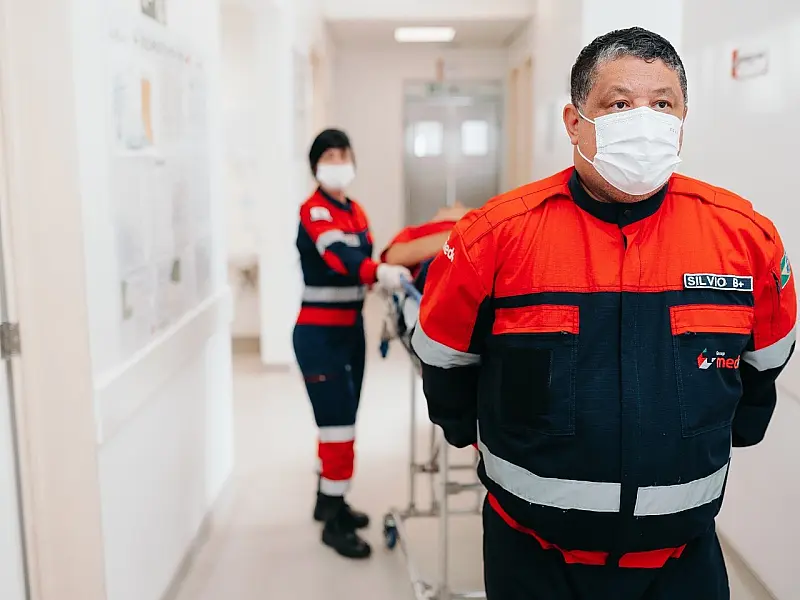 Frente fria: Aumenta até 30% a mortalidade entre idosos