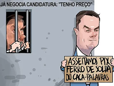 Charge do Dia