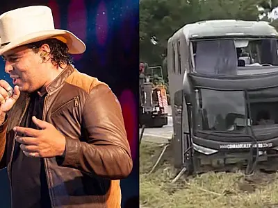 Aleksandro, da dupla com Conrado, morre em acidente de ônibus em Miracatu