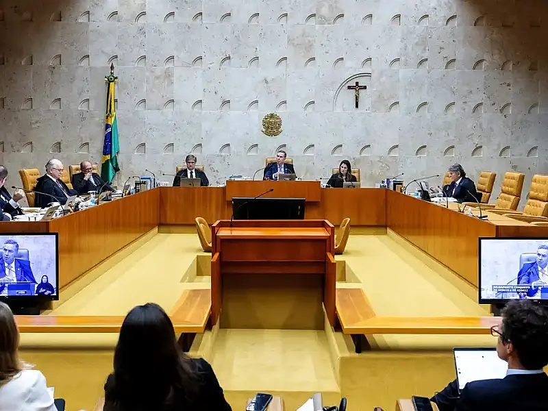 STF reconhece que Estado deve indenizar vítimas de bala perdida