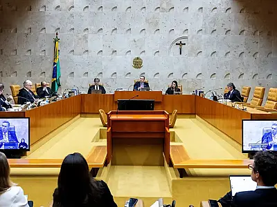 STF reconhece que Estado deve indenizar vítimas de bala perdida