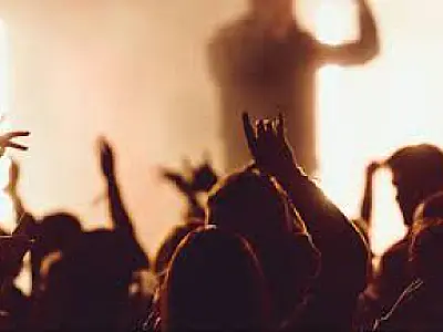All Stars Party terá agito com playlist recheada de Linkin Park, Paramore e Blink