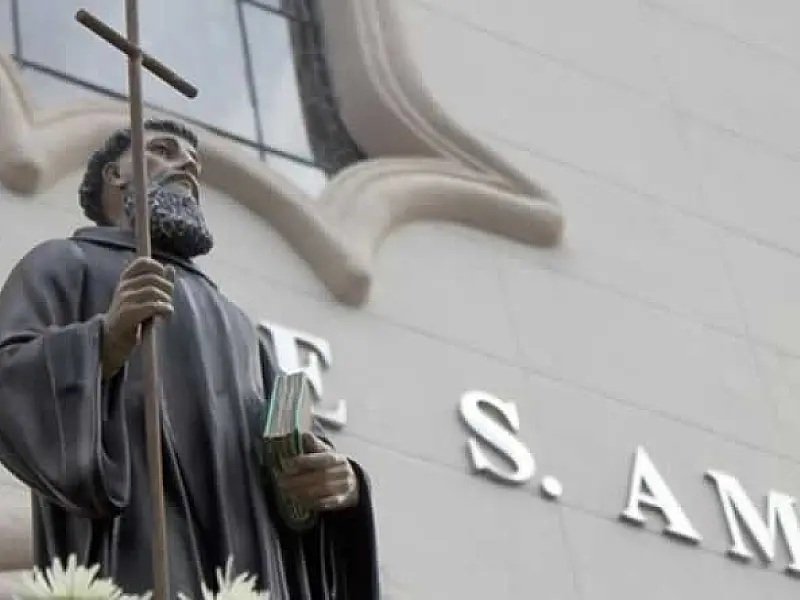 Guarujá conta com programação religiosa para o Dia de Santo Amaro