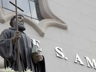 Guarujá conta com programação religiosa para o Dia de Santo Amaro