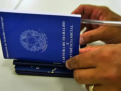 São Paulo cria 38 mil empregos com carteira assinada em janeiro