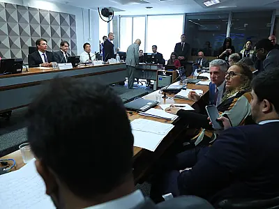 CPMI do golpe autoriza acesso a processo sobre vacinação de Bolsonaro