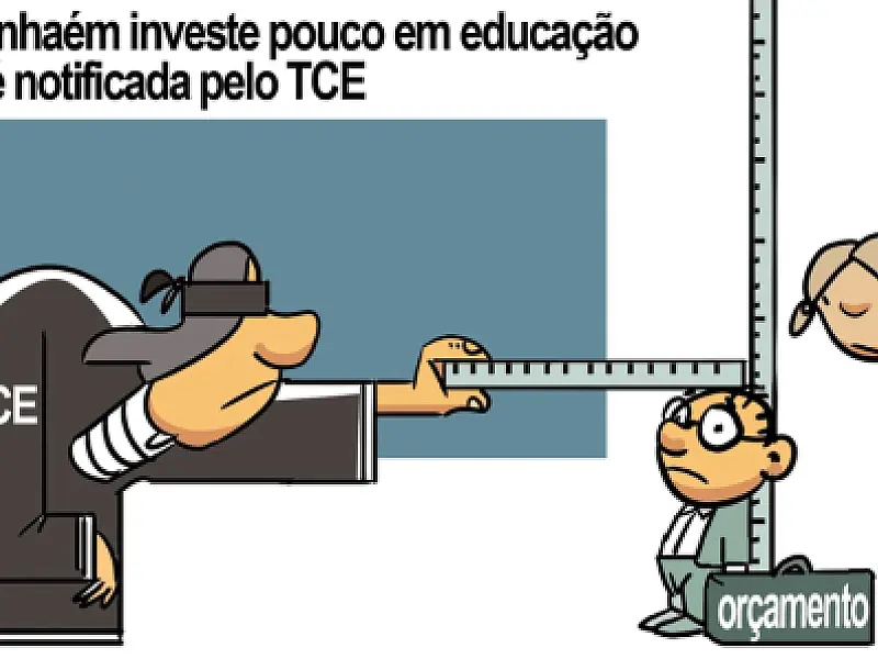 Charge do dia