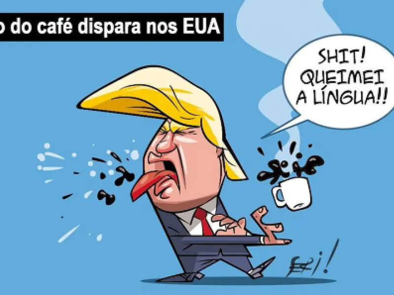 Charge do Dia