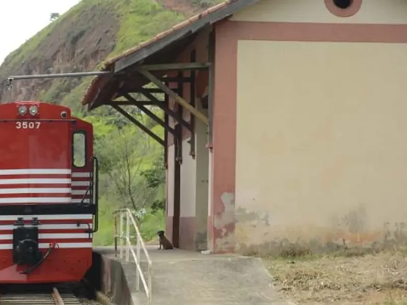 Trecho do Expresso da Mantiqueira, que ligará SP a MG, será inaugurado