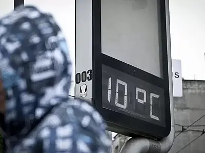 Semana mais gelada de 2022 trouxe neve para SC e deve derrubar temperaturas de cidades quentes