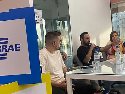 Startup Day 2025 chega a São Vicente com oportunidades para empreendedores