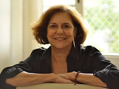 Verdades Inventadas, estreia da jornalista Ivani Cardoso na literatura de ficção
