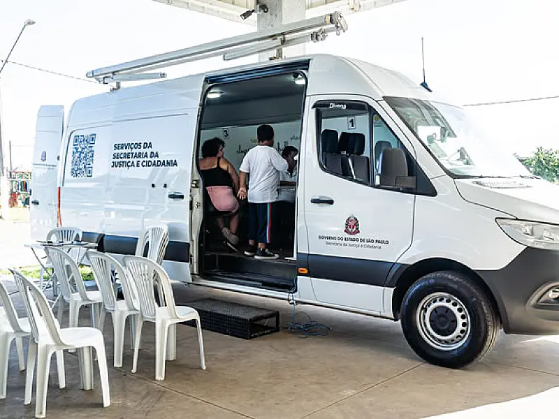 Cidadania Itinerante realizará atendimentos em Bertioga e Itanhaém
