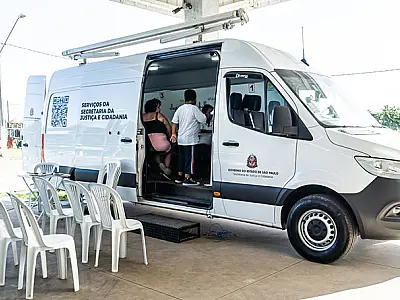Cidadania Itinerante realizará atendimentos em Bertioga e Itanhaém