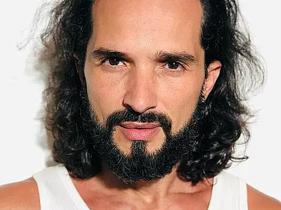 Suspeito de assassinato do ator Jeff Machado é ex-funcionário da Globo