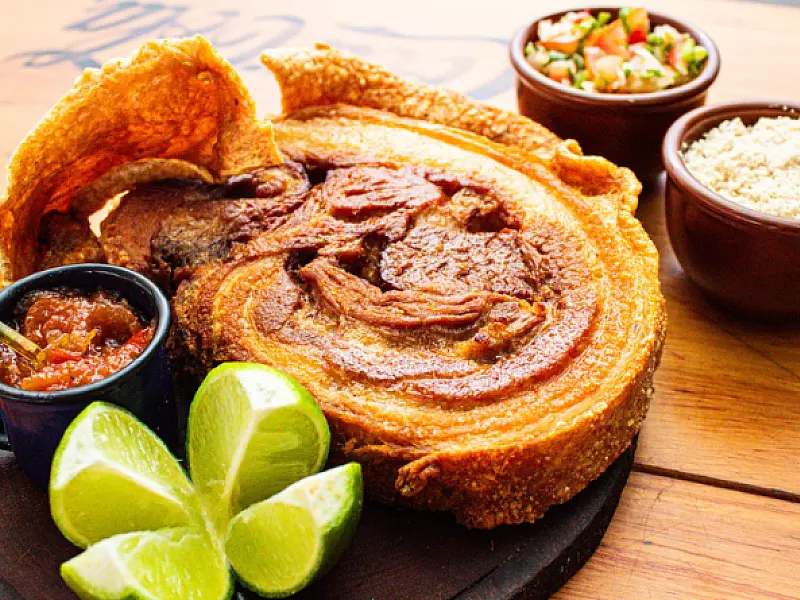 São Vicente abre inscrições para participação de bares e restaurantes no 11º Festival Gastronôm