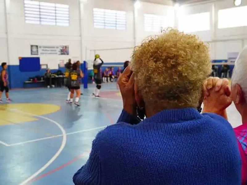 22.ª Olimpíada da Melhor Idade promove saúde, autoestima e amizade em Mongaguá