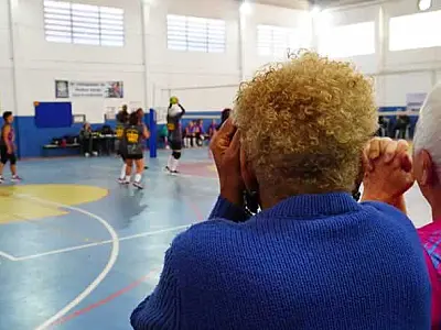 22.ª Olimpíada da Melhor Idade promove saúde, autoestima e amizade em Mongaguá
