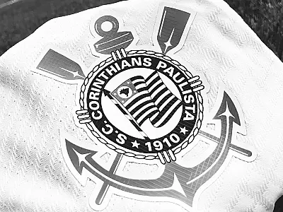 Corinthians é único time da Série A sem vaga na Copa do Brasil 2025