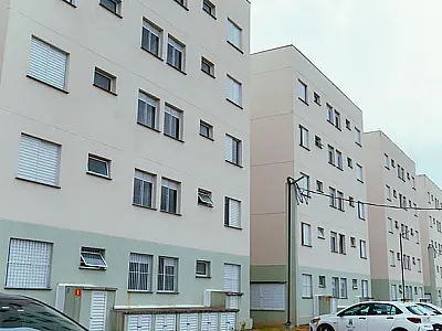 Bertioga é contemplada com mais de 170 moradias em parceria com o Governo do Estado
