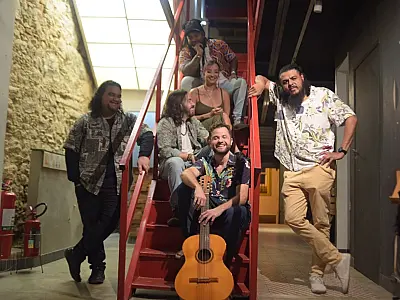 De músicas autorais, 'Cortejo' é lançado em show no Guarany dia 21